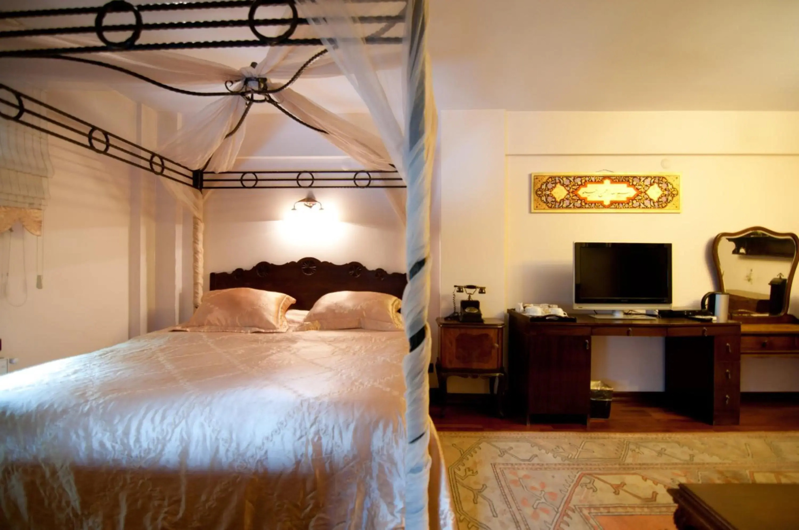 Foto - Villa Sphendone Suites