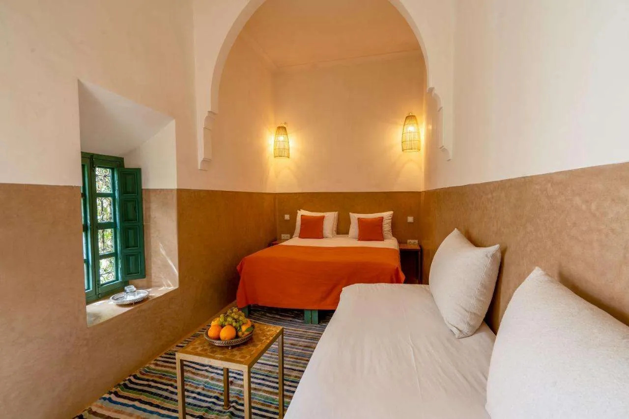 Foto - Riad Dar Sara