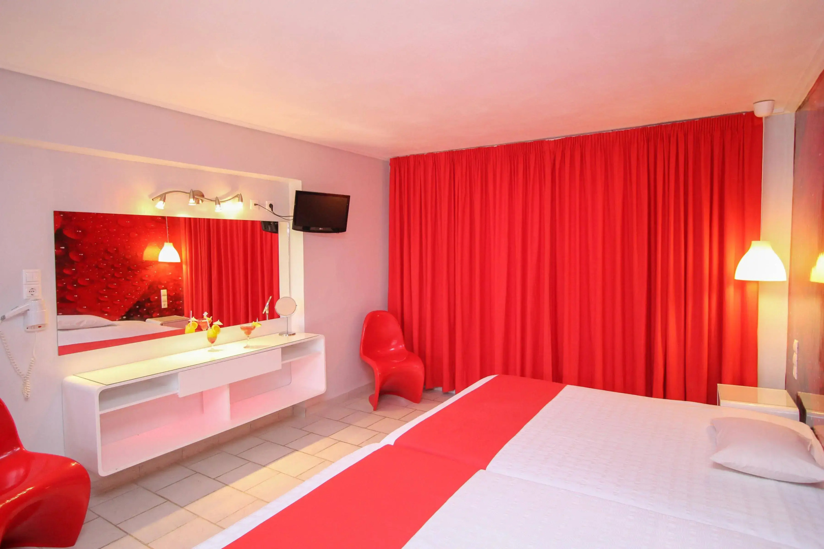 Foto - Filoxenia Hotel Zakynthos
