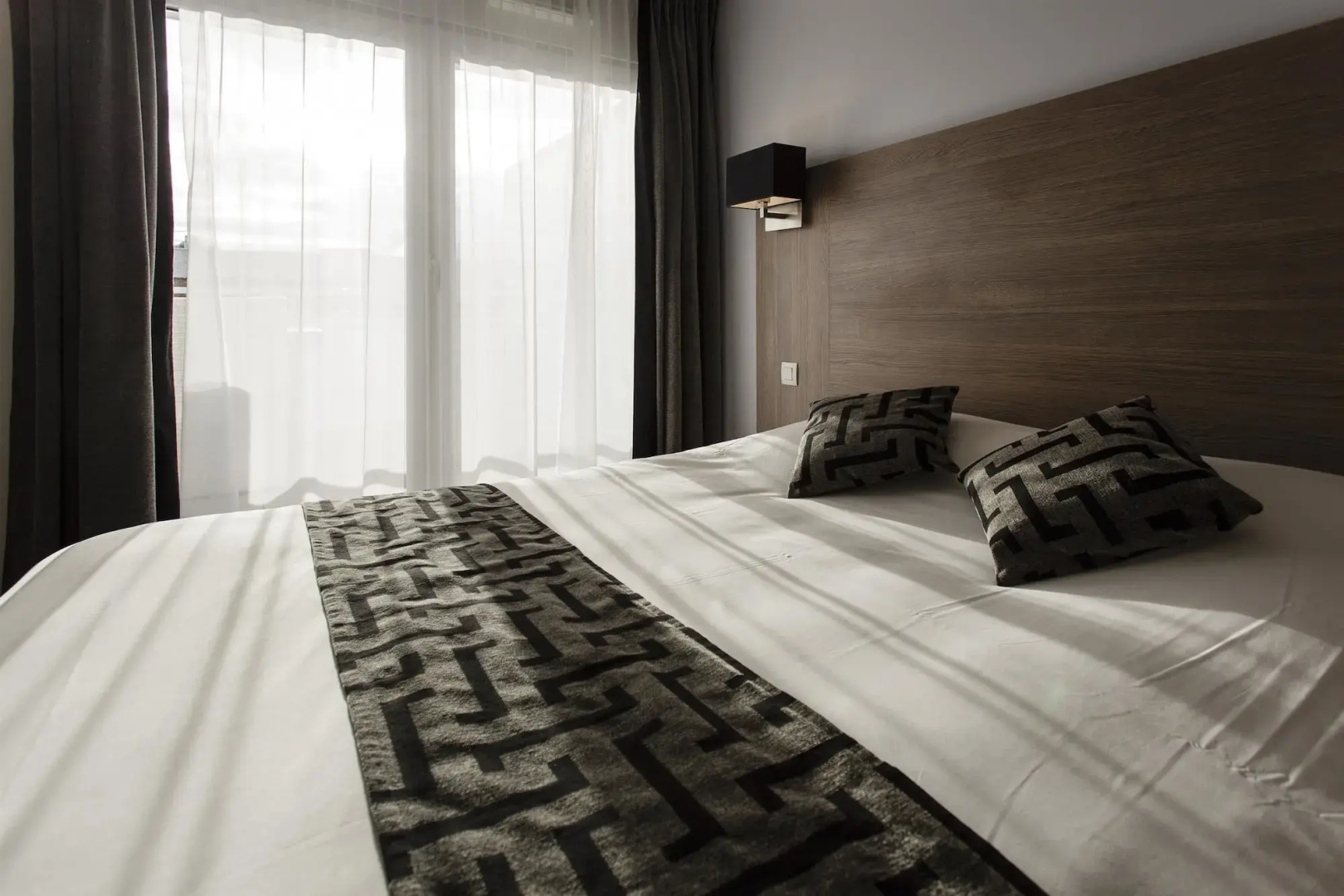 Foto - Aparthotel Adagio Access Massy Palaiseau