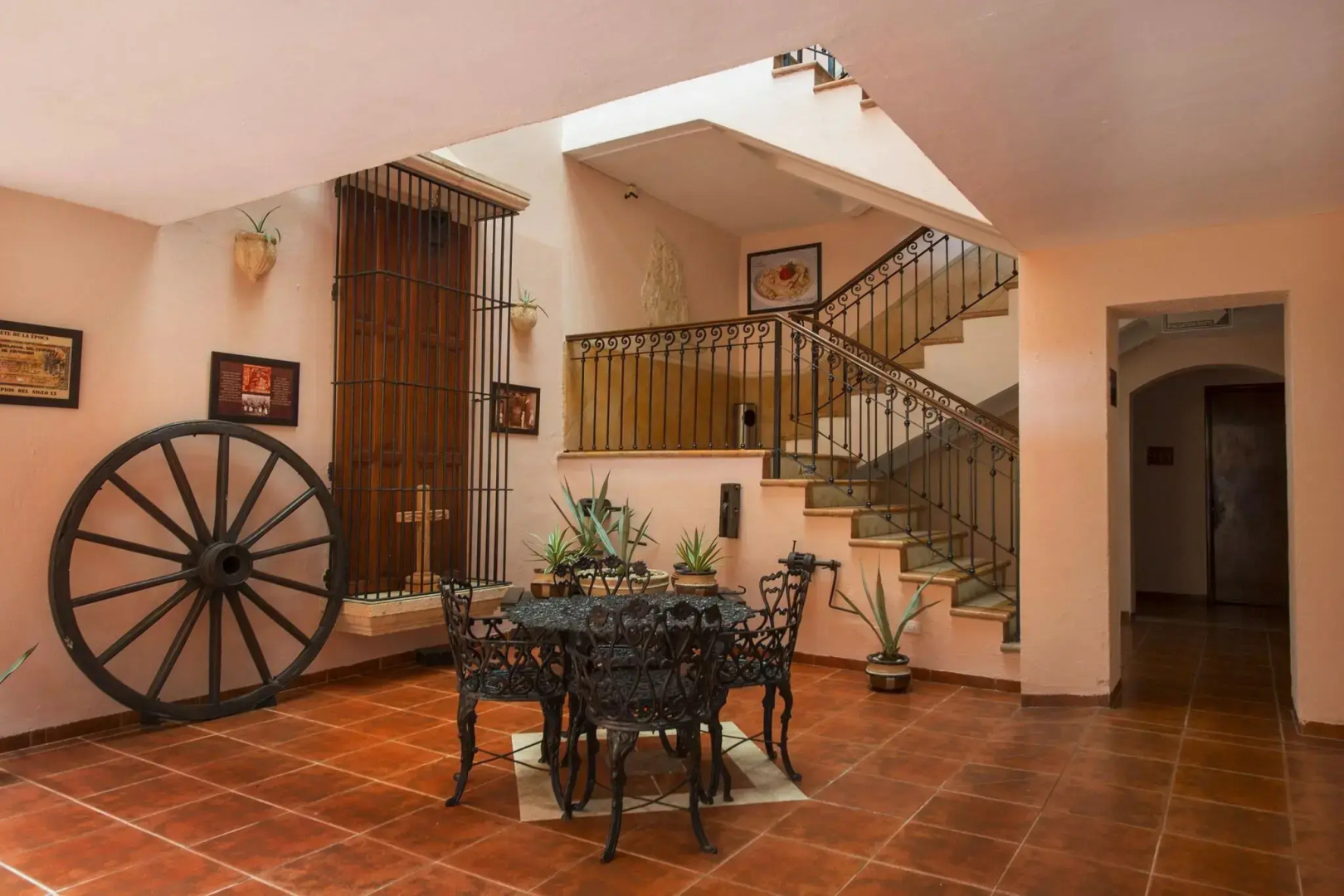 Foto - Hotel Del Gobernador