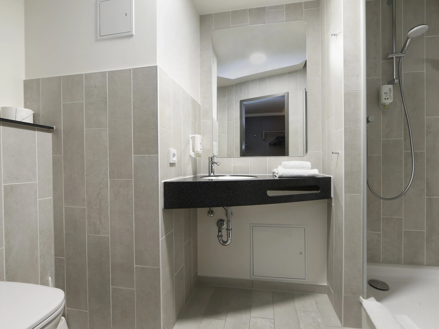 Foto - ibis Berlin City West