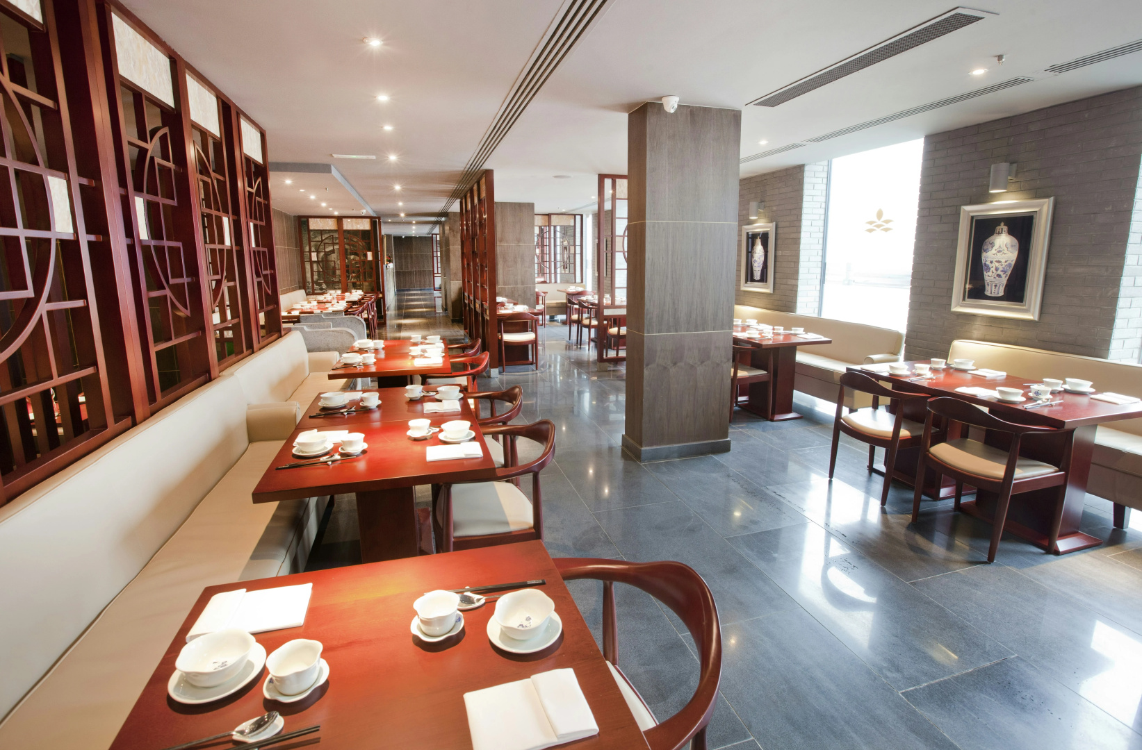 Foto - Dorsett Shepherds Bush