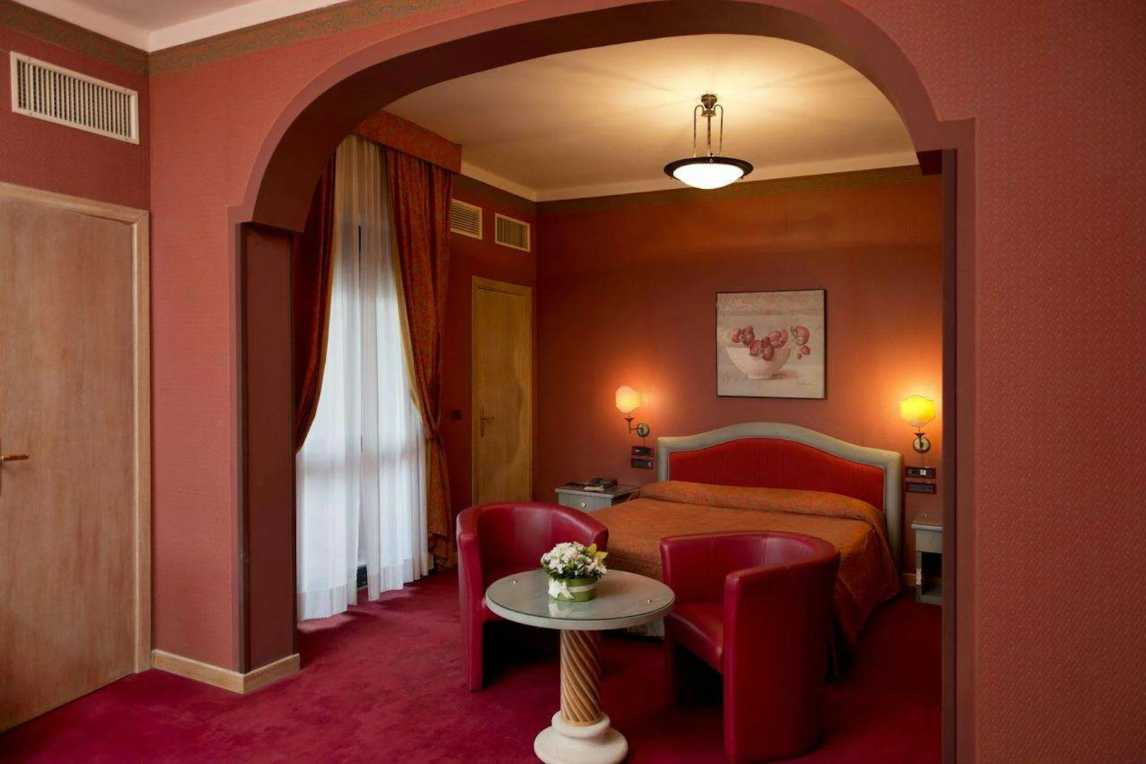 Foto - Hotel Promenade
