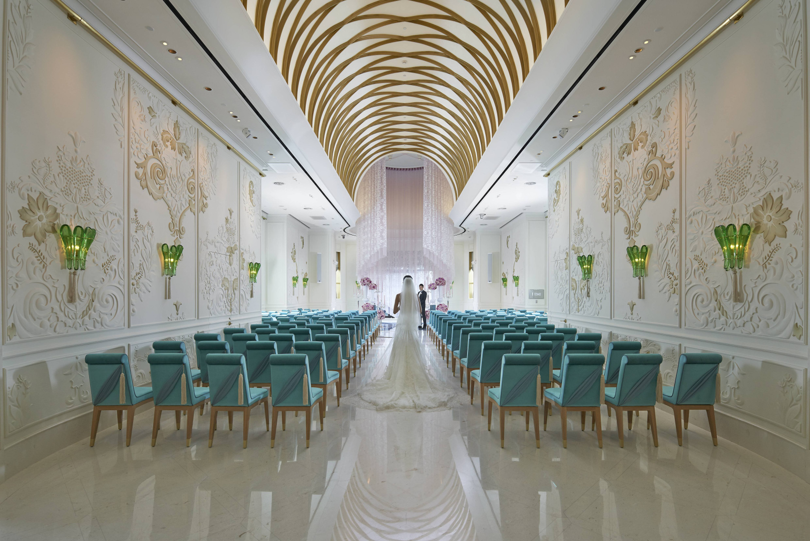 Foto - Mandarin Oriental, Taipei