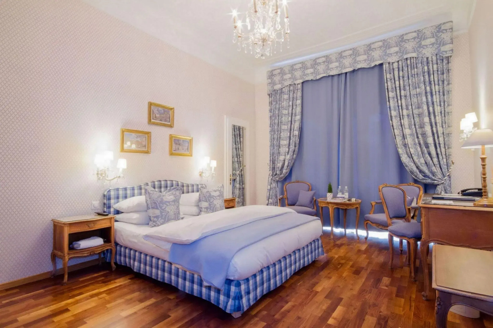Foto - Hotel Europe