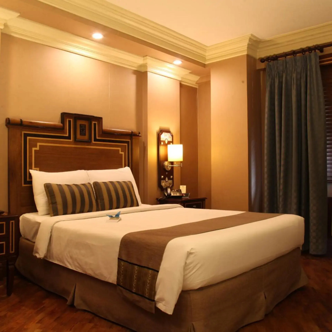 Foto - Herald Suites Polaris