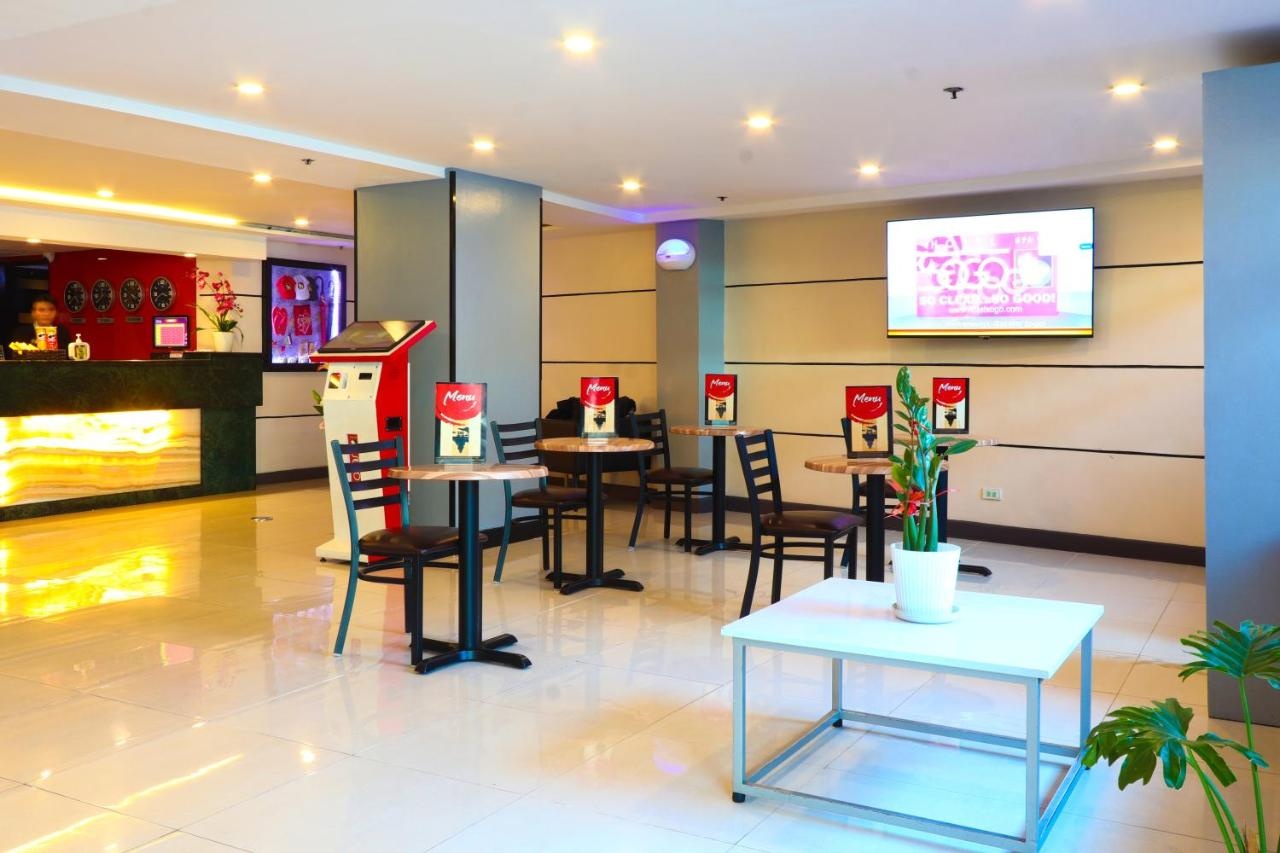 Photo - Hotel Sogo Pasay Rotonda