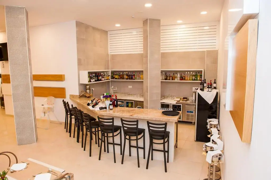 Foto - Kn Aparthotel Panorámica