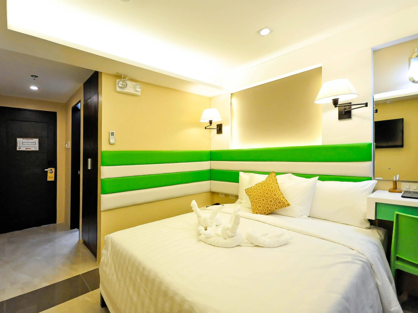 Photo - Red Coco Inn de Boracay