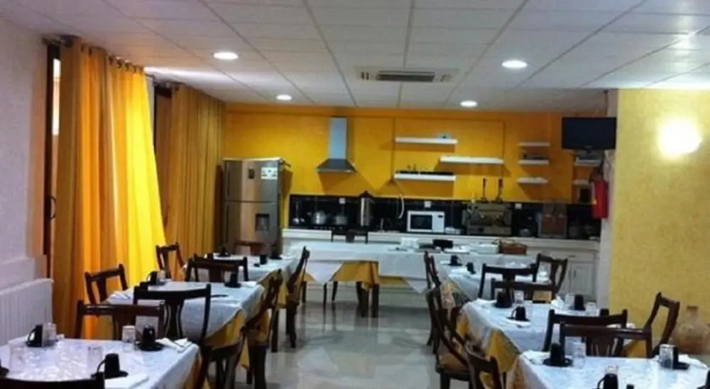 Foto - Hôtel Oumaya Safa