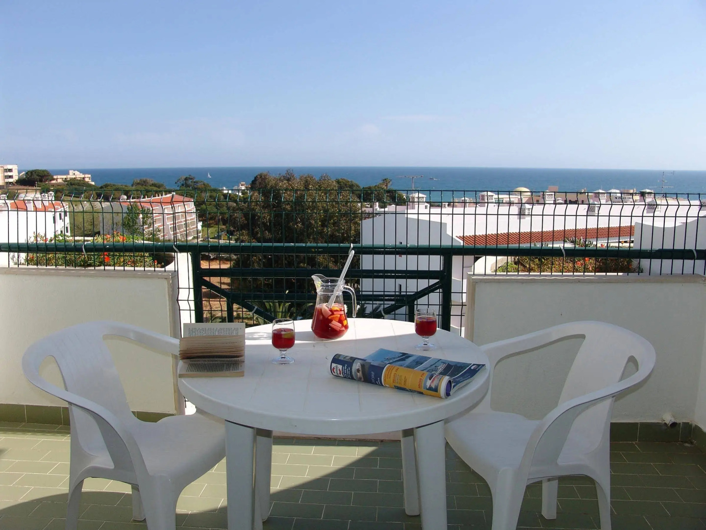 Foto - Luna Clube Oceano