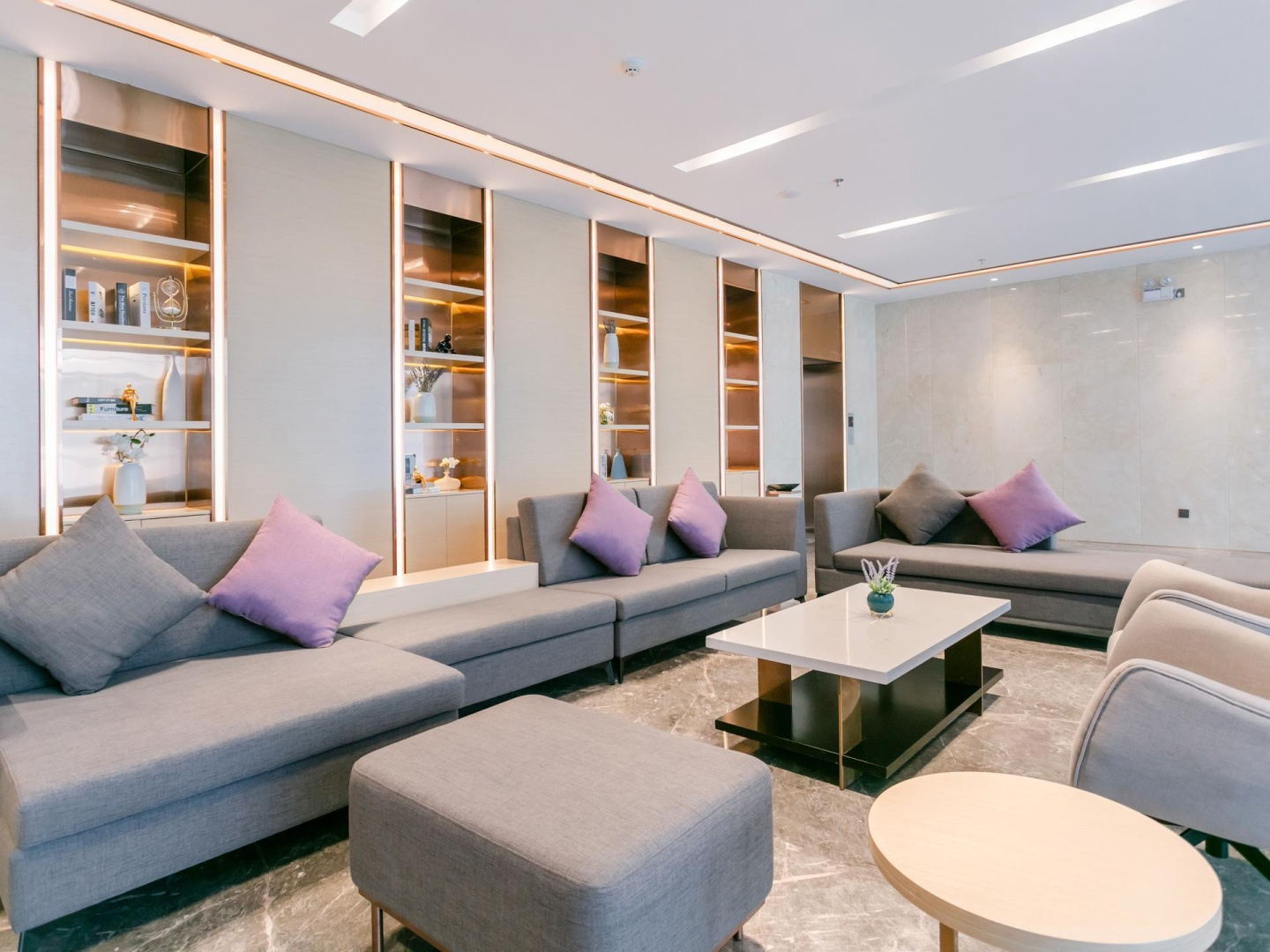 Lavande Hotel Huizhou World Trade Center