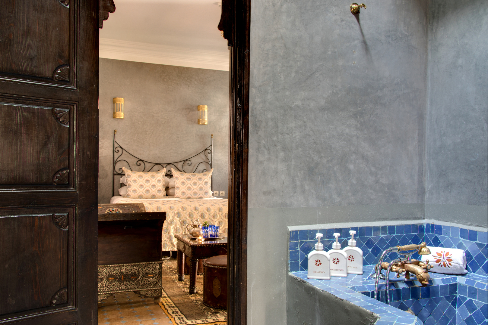 Foto - Marrakech Riads, Angsana Heritage Collection