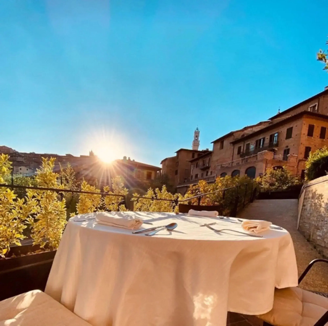 Foto - Villa del Sole Siena