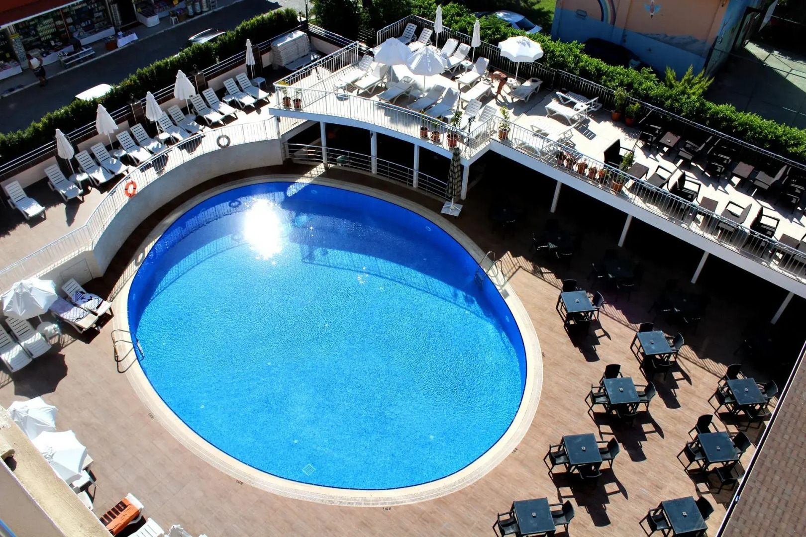 Photo - Sun Beach Park Spa Hotel - All Inclusive