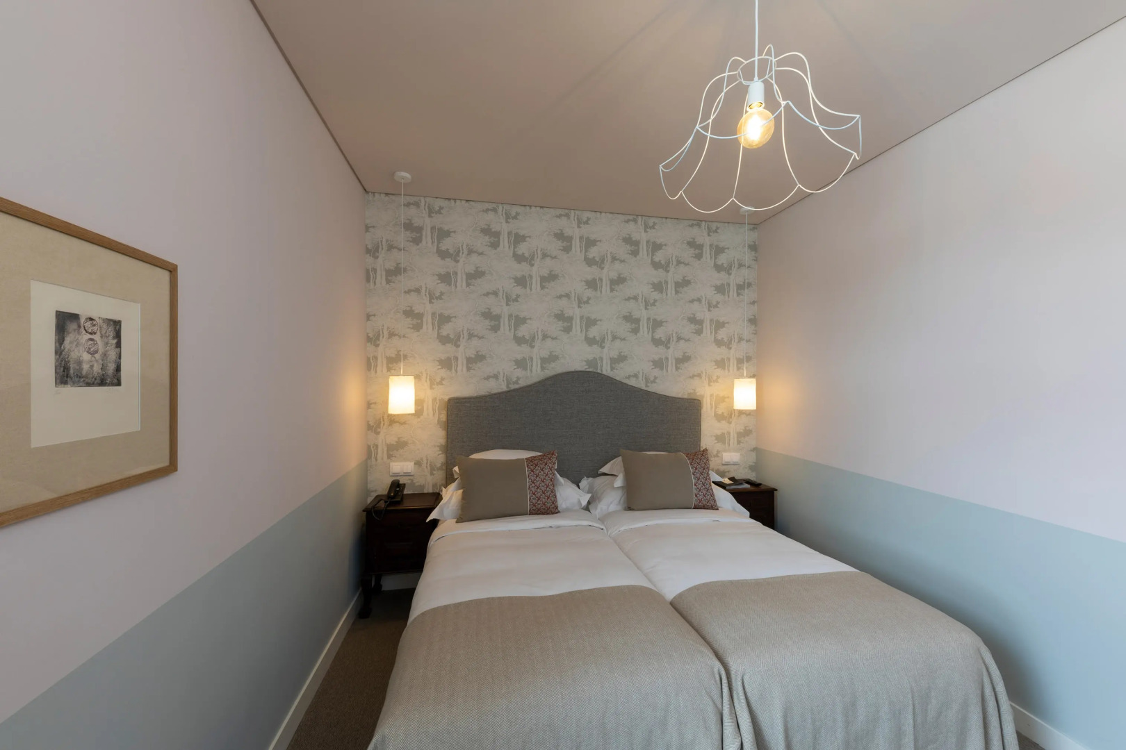 Foto - Pousada Vila Óbidos