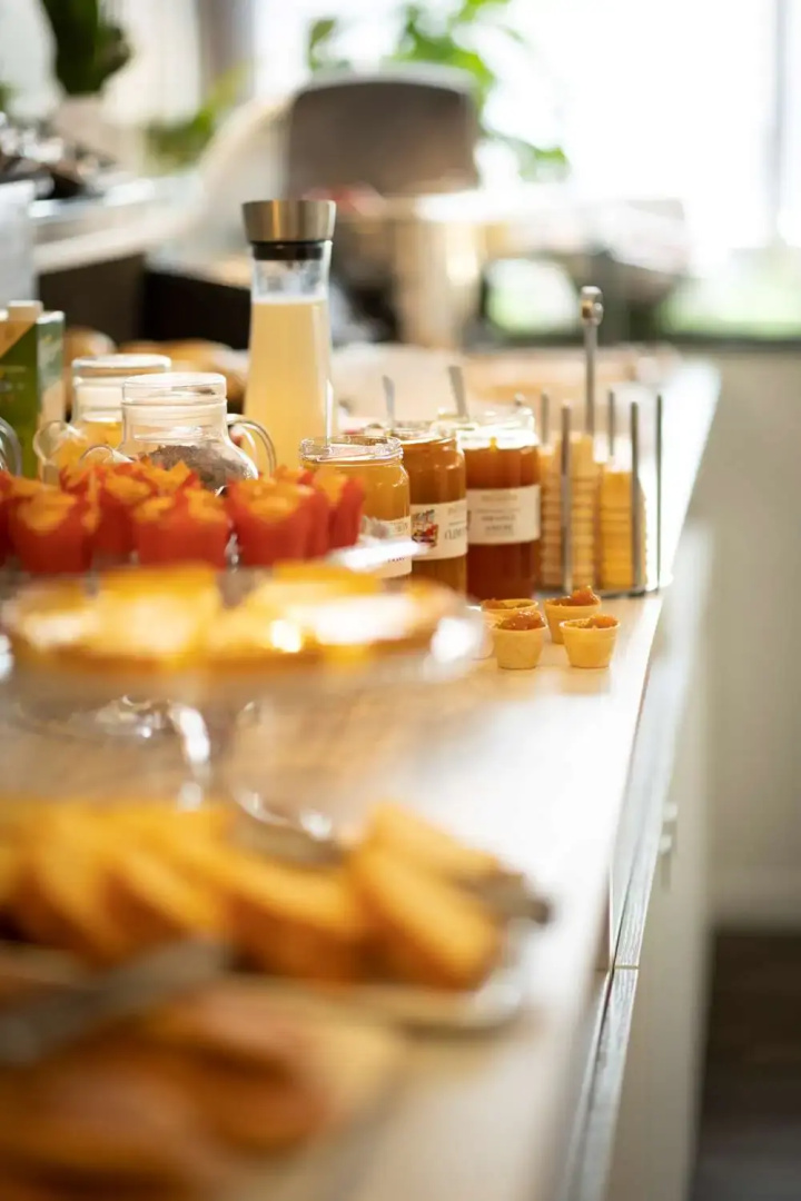 Photo - Best Western Hotel Mediterranee Menton