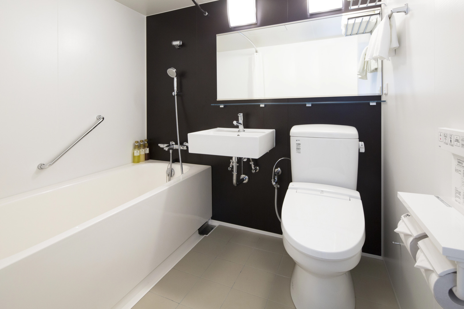 Foto - HOTEL MYSTAYS Shinsaibashi