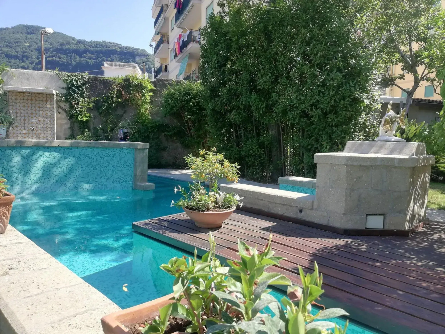 Photo - Villa Manning Relais