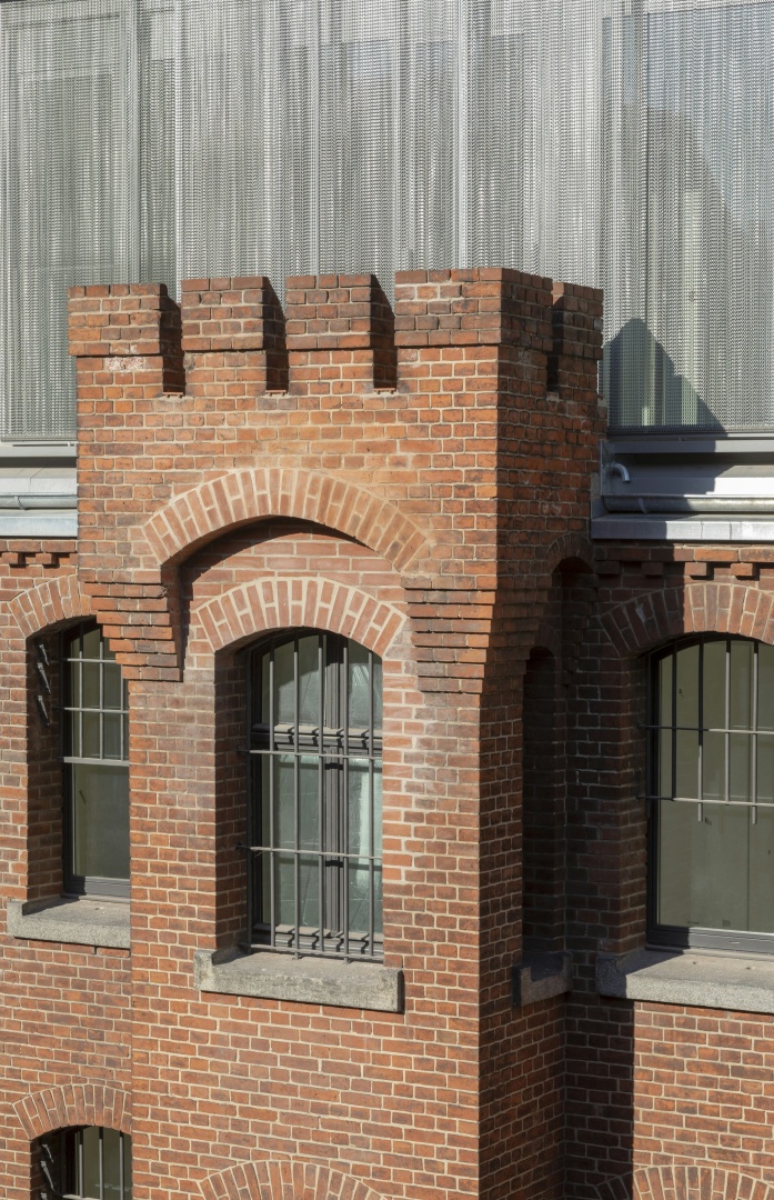 Photo - Wilmina Apartments & Lofts