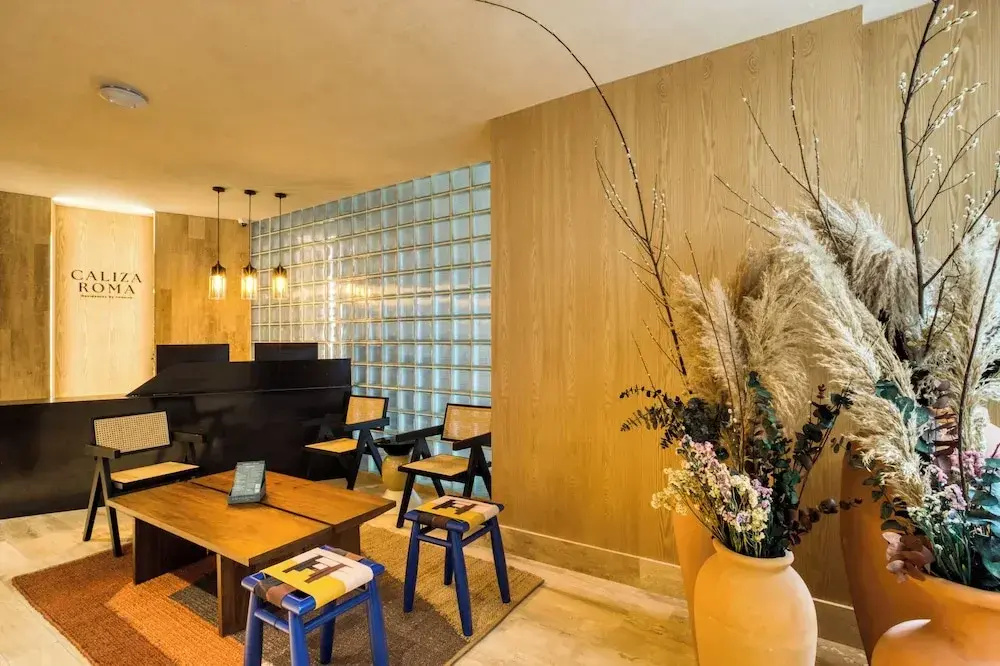 Foto - Caliza Roma Residences by Tasman