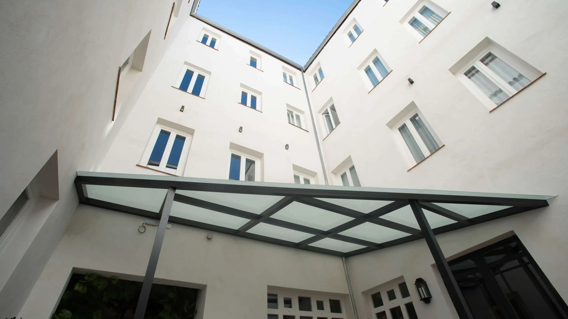 Foto - Soho Boutique Opera