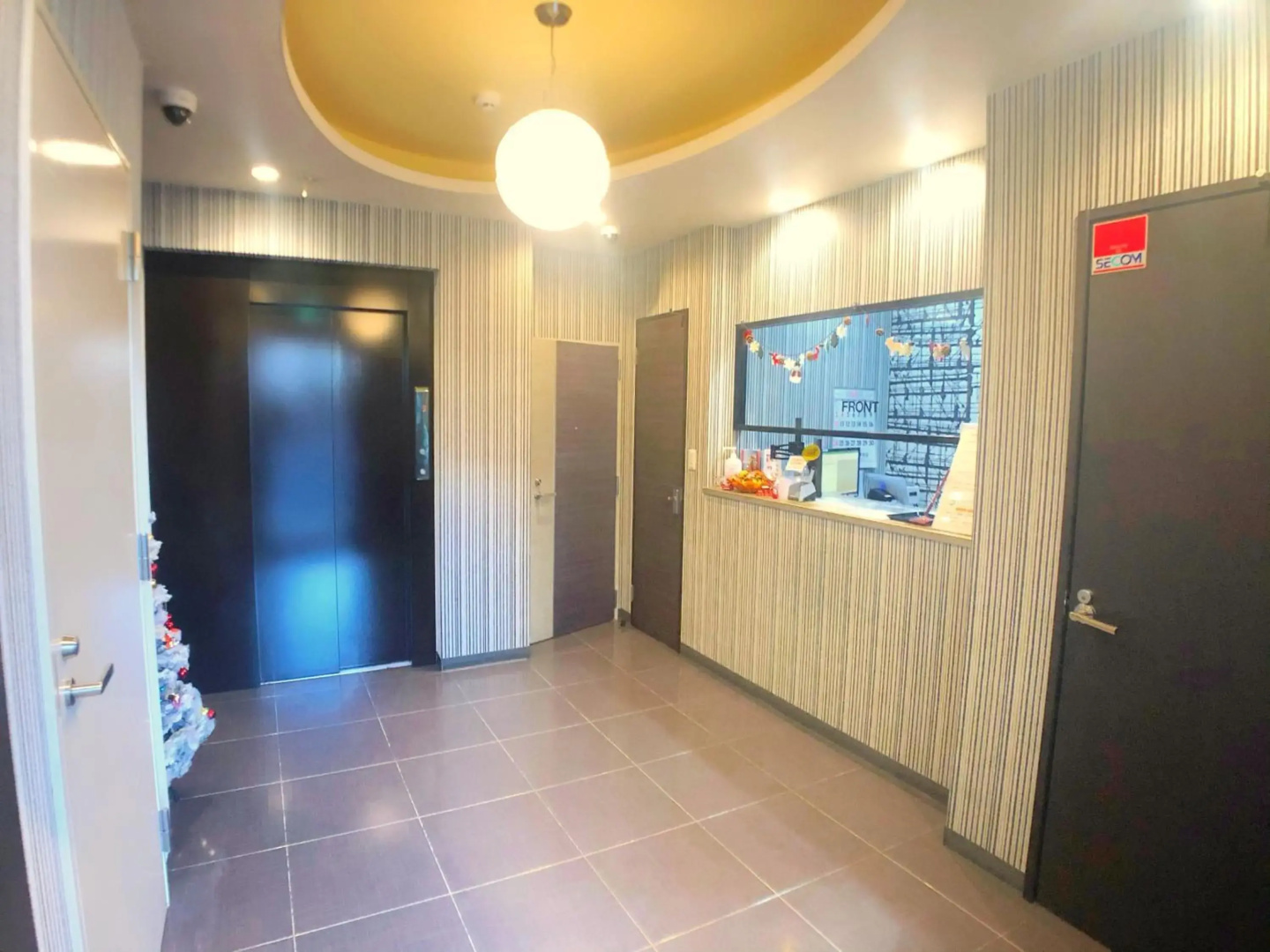 Foto - Tokyo Tourist Inn