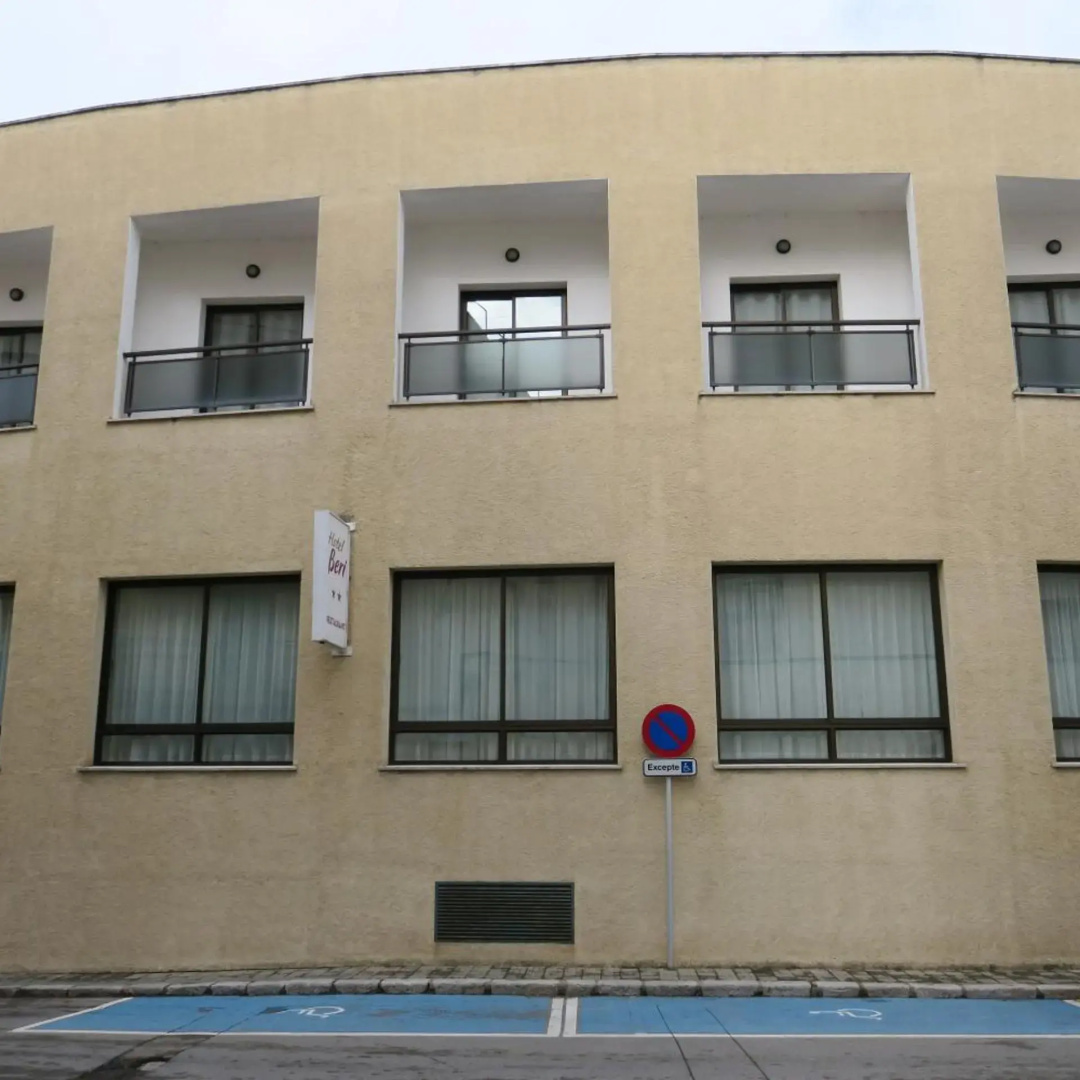Foto - Hotel Beri