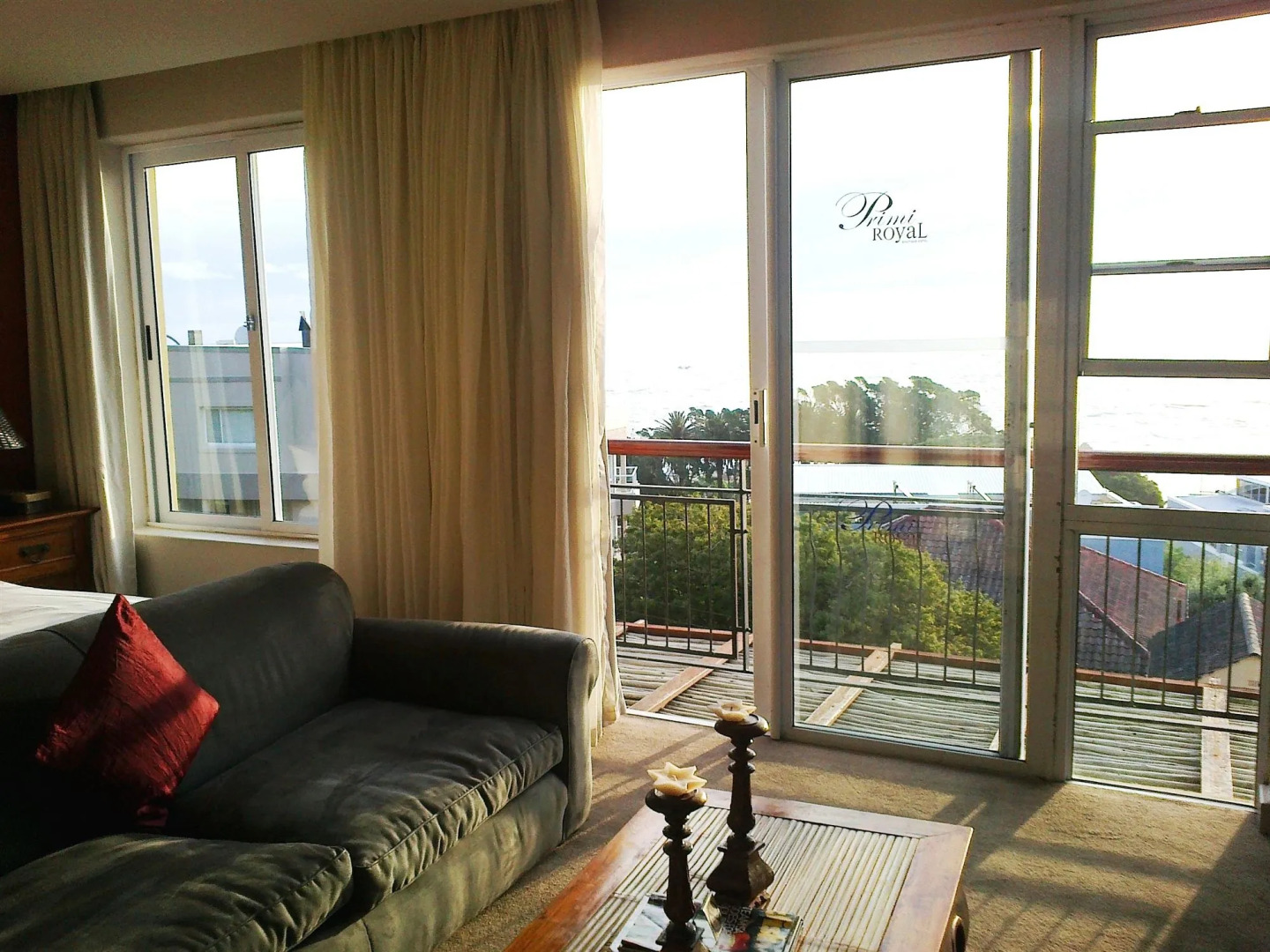 Foto - Royal Boutique Hotel