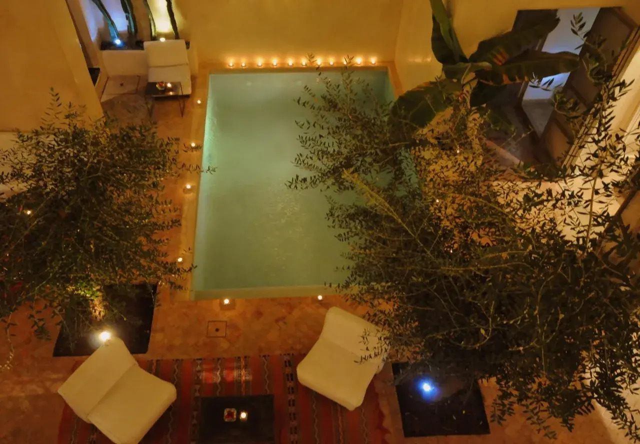 Photo - Riad Vendôme & Spa