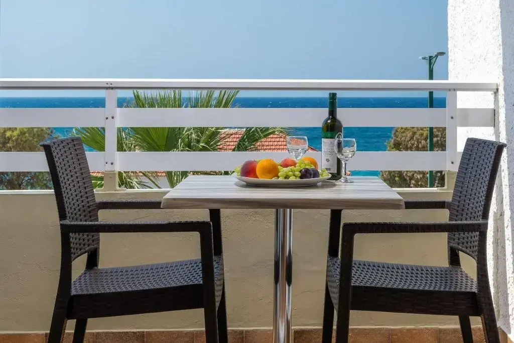 Foto - Sirene Beach Hotel
