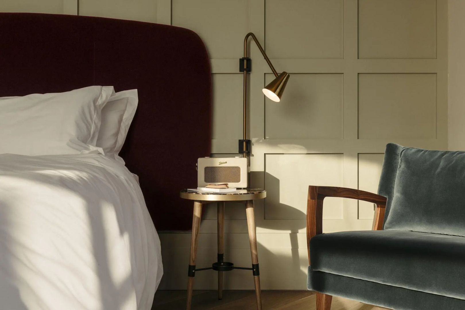 Foto - The Hoxton, Southwark