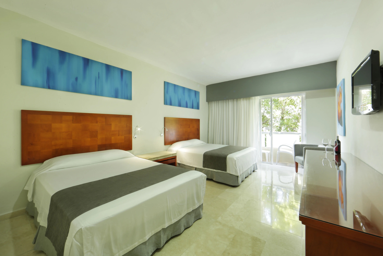 Foto - Viva Maya by Wyndham, A Trademark All Inclusive Resort