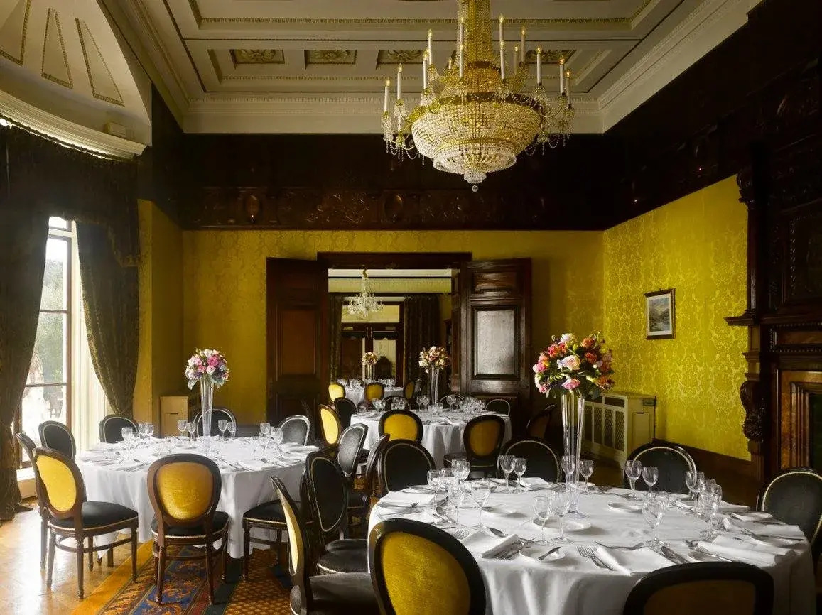 Foto - Radisson Blu St. Helen's Hotel