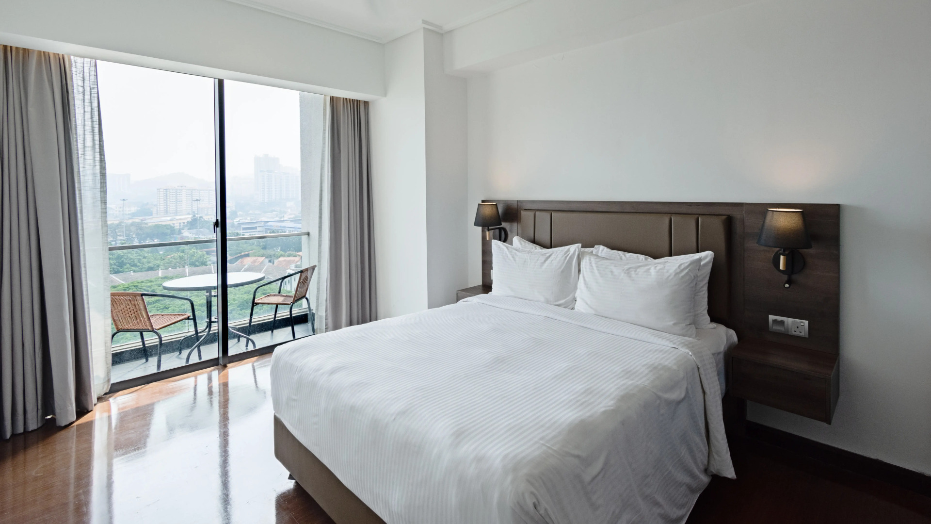 Foto - TRILLION SUITES by SLG