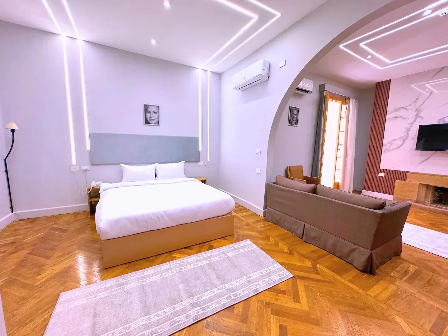 Photo - Horus House Hotel Zamalek