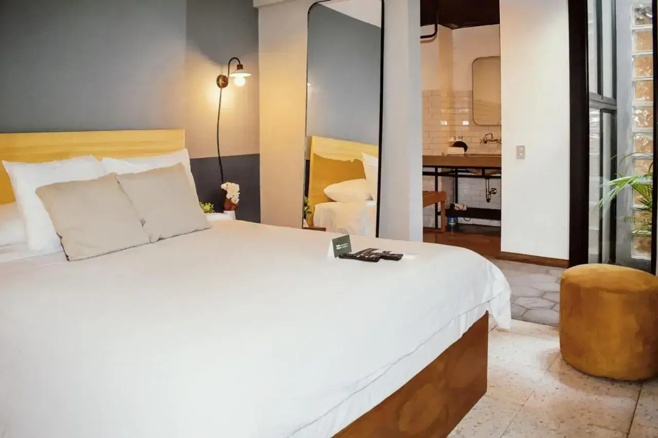 Foto - Cardedeu Express Hotel