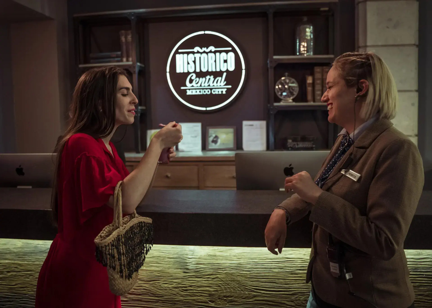 Photo - Historico Central Hotel