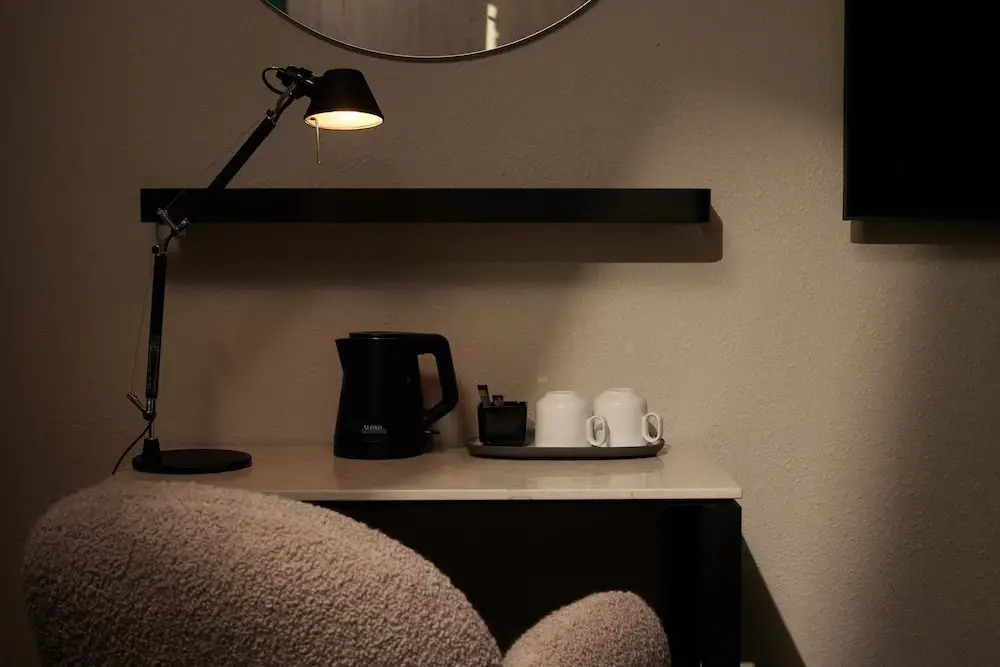 Foto - The Cloud One Prague