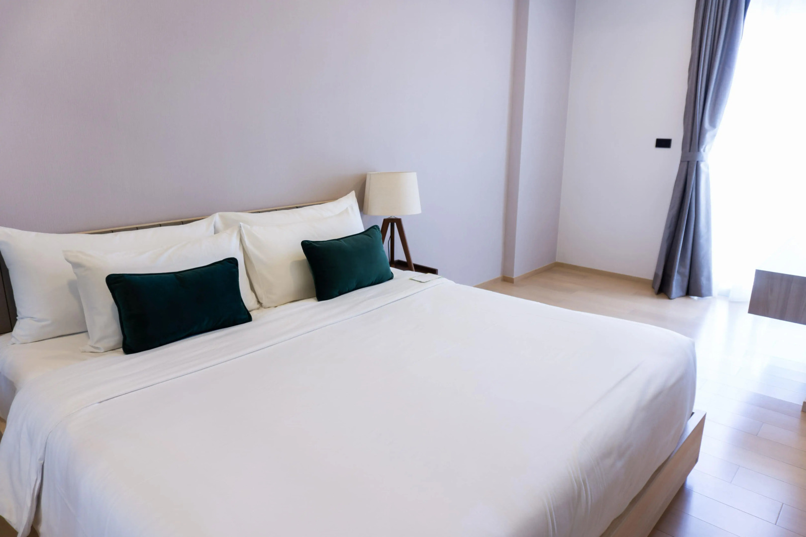 Photo - Wyndham Garden Bangkok Sukhumvit 42