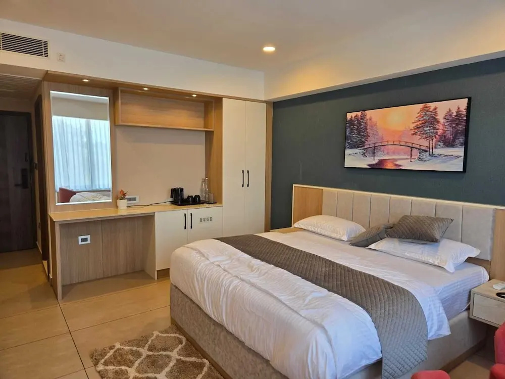 Moonbasa Boutique Hotel & Spa, Infopark, Kakkanad