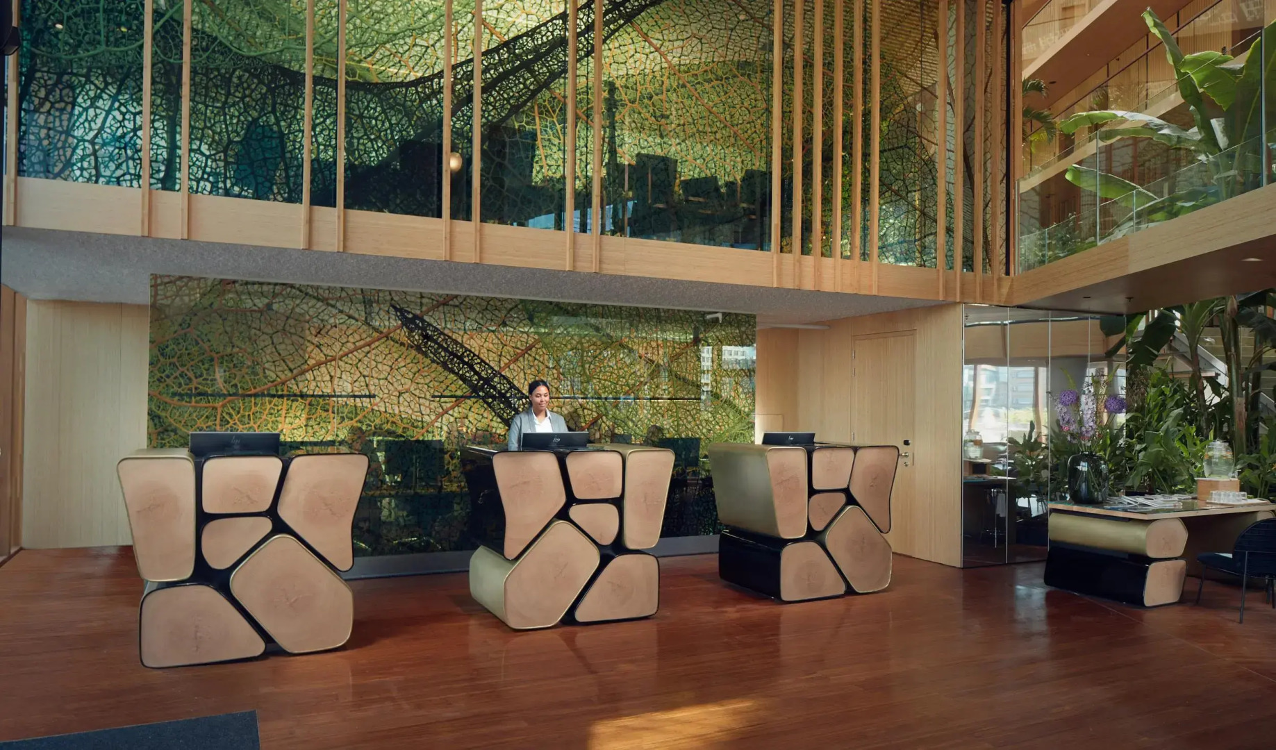 Foto - Hotel Jakarta Amsterdam