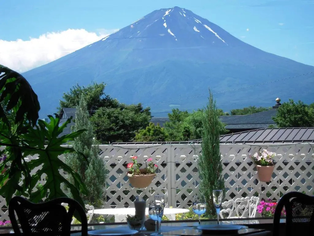 Photo - Auberge Mermaid
