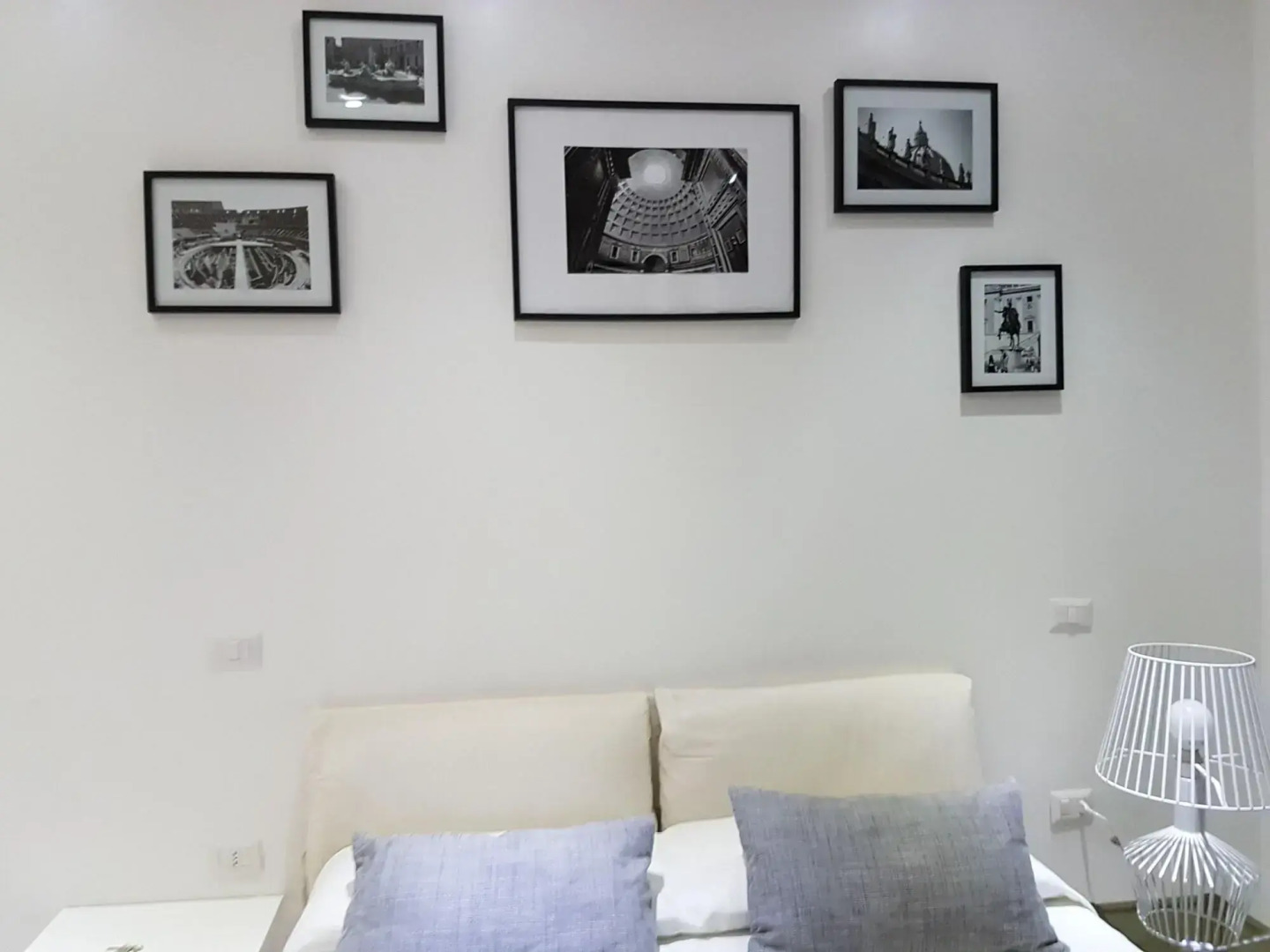 Foto - Vatican Rome Suite