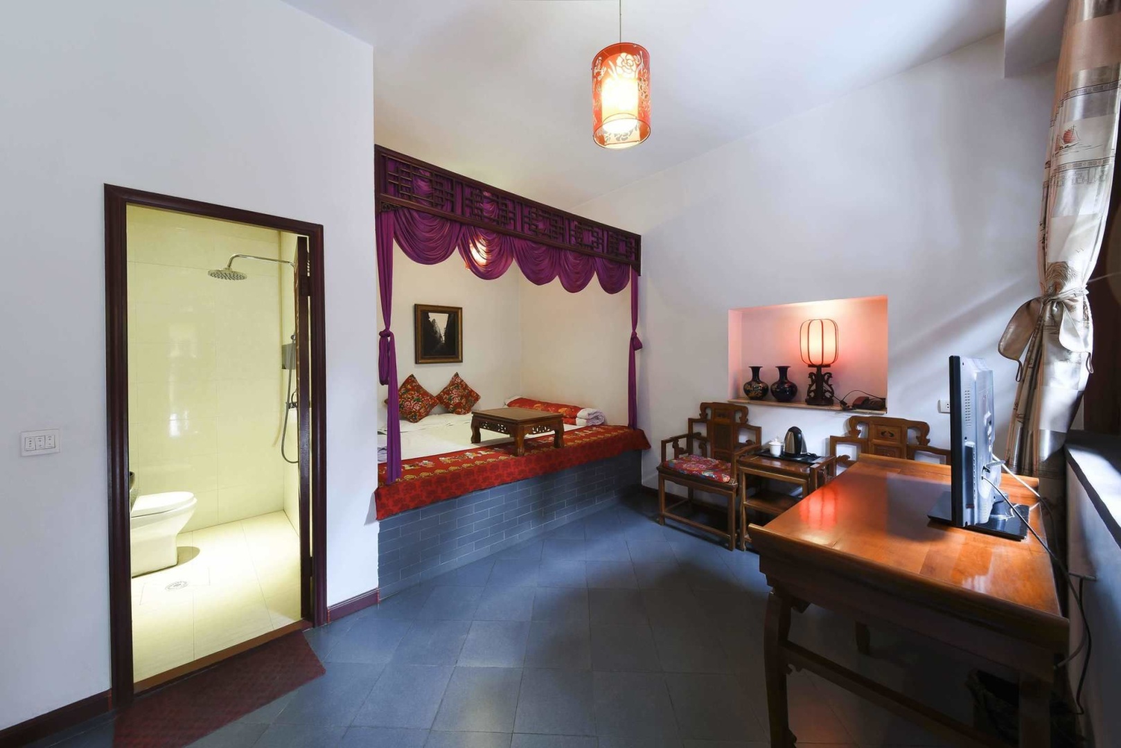 Pingyao Harmony Hotel