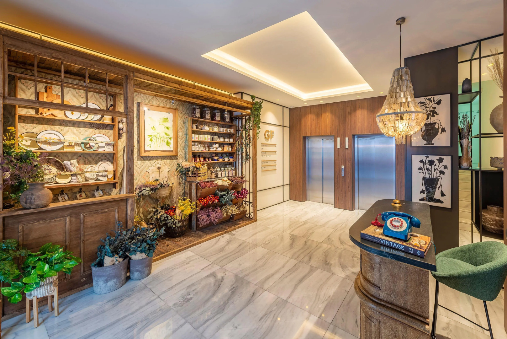 Foto - INNSIDE by Meliá Madrid Gran Vía