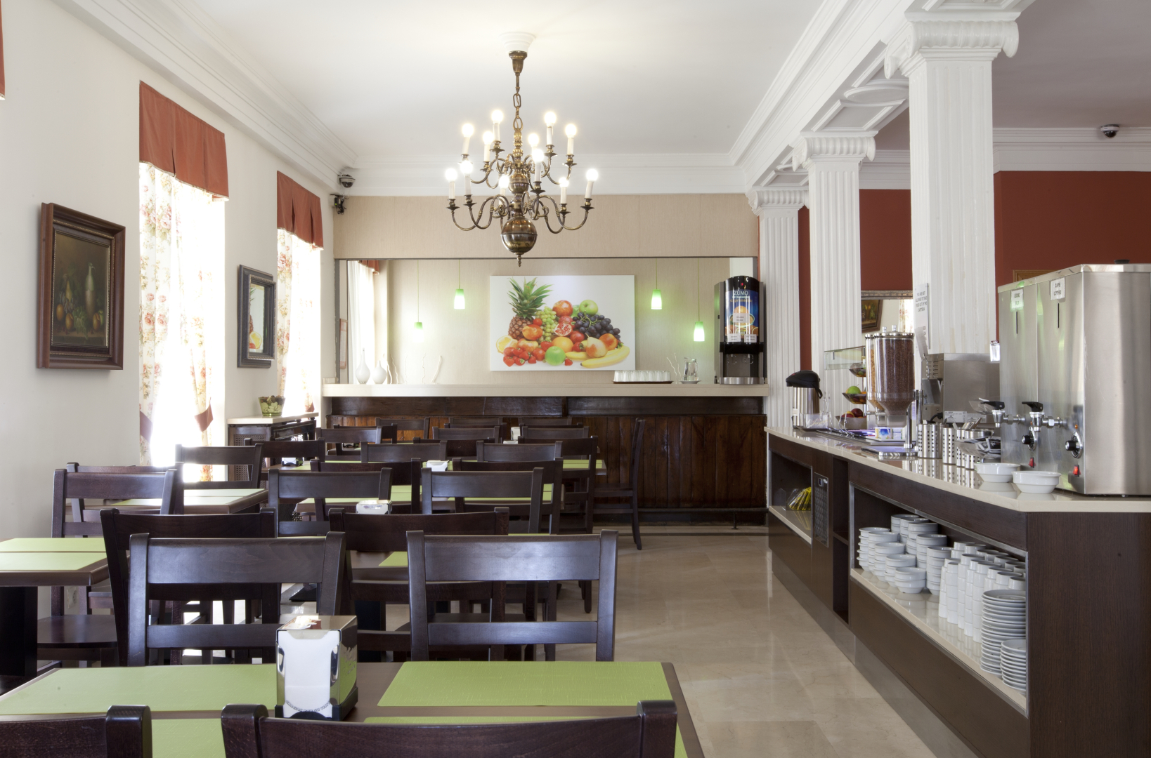 Foto - Hotel Mediodia