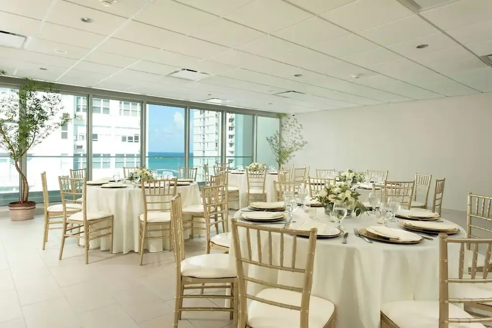 Foto - Casa Costera, Isla Verde Beach, Apartments by Marriott Bonvoy