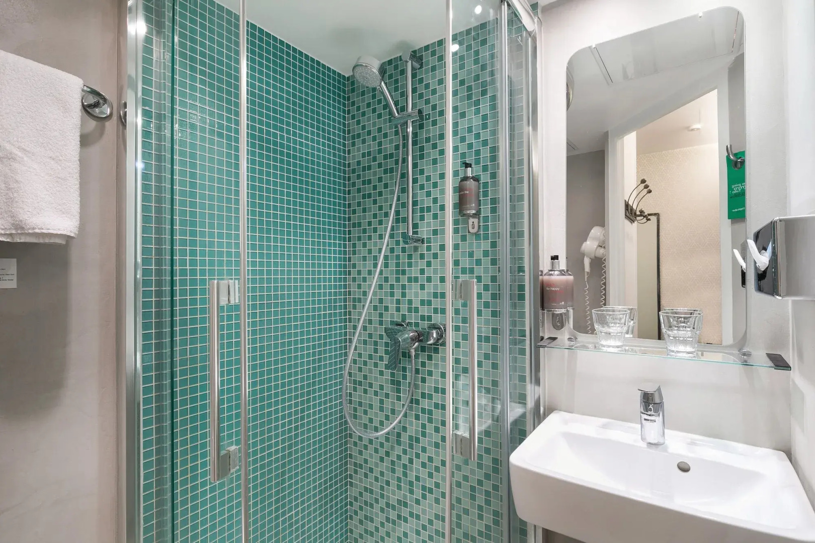 Foto - Hotel OHM by Happyculture